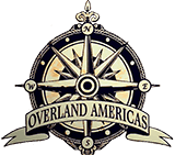 overland americas
